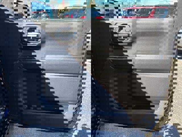 Used 2020 Chevrolet Silverado 1500 W/T w/ WT Value Package image 12