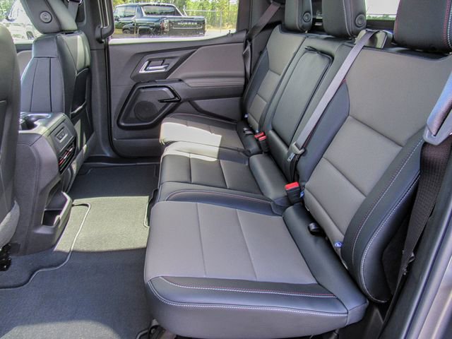 New 2026 Chevrolet Silverado EV Trail Boss w/ Premium Package image 19