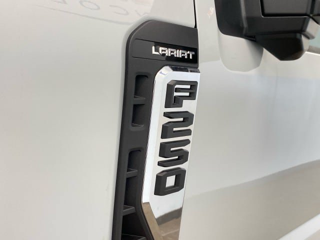 New 2026 Ford F250 Lariat AWD/4WD image 14