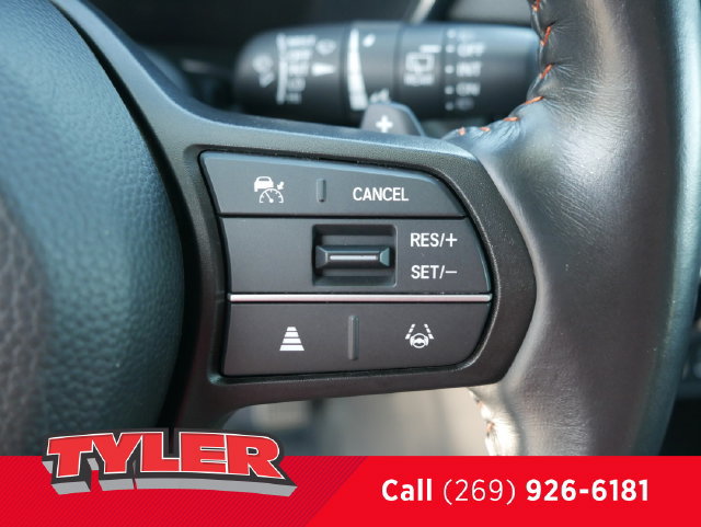 Used 2023 Honda CR-V Sport image 26