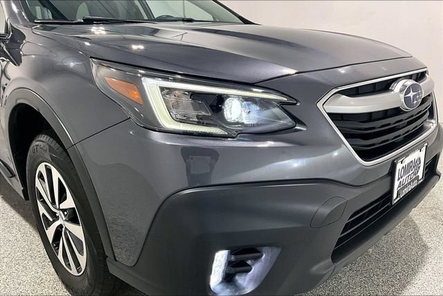 Used 2022 Subaru Outback Premium AWD/4WD image 38