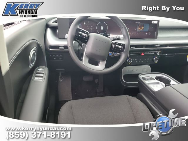 New 2026 Hyundai Ioniq 9 SE AWD/4WD image 10
