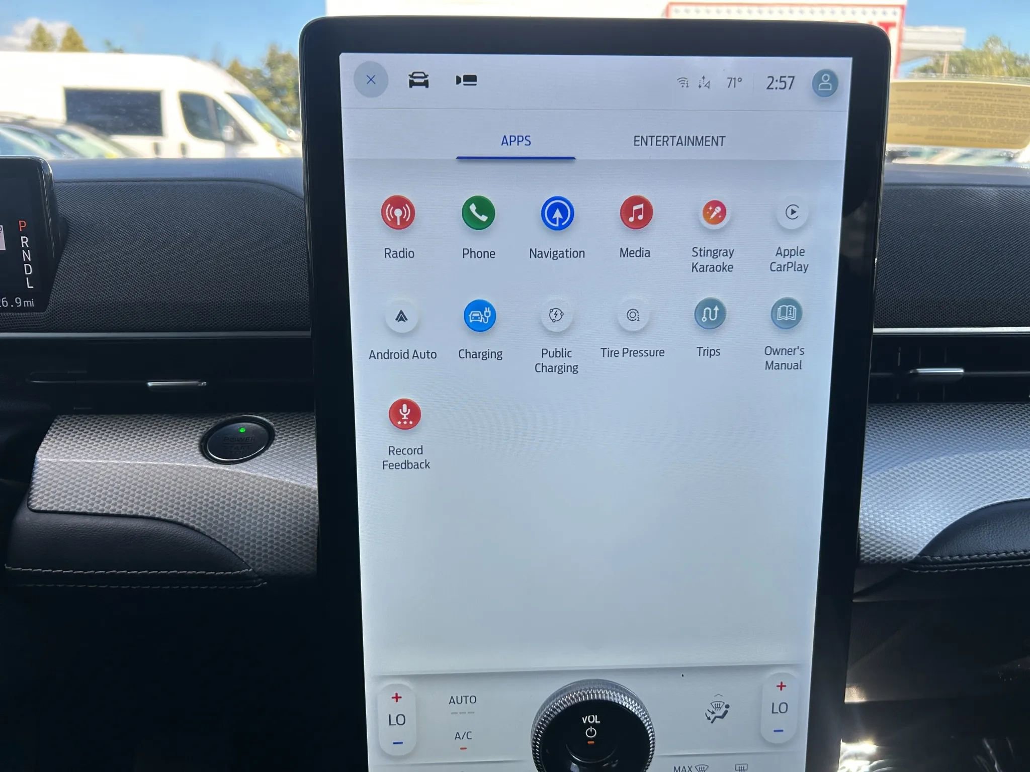 Used 2022 Ford Mustang Mach-E Select AWD/4WD image 20