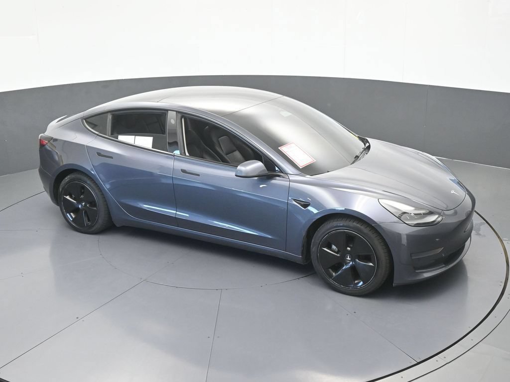 Used 2023 Tesla Model 3 Standard Range RWD image 49