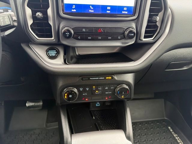 Used 2022 Ford Bronco Sport Big Bend w/ Convenience Package image 20