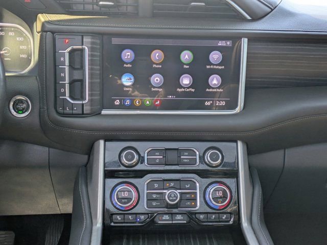 Used 2021 GMC Yukon Denali w/ Denali Premium Package AWD/4WD image 16