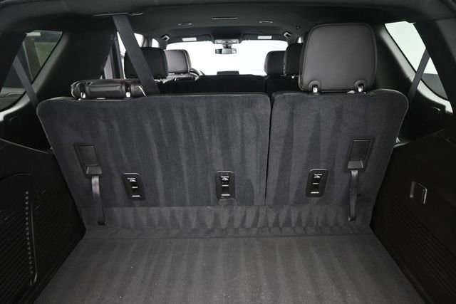 Used 2021 GMC Yukon SLT RWD image 12