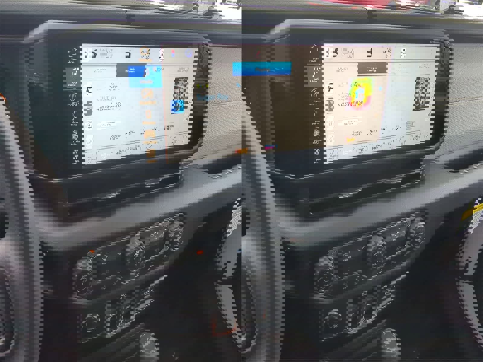 Used 2026 Jeep Wrangler Sport image 33