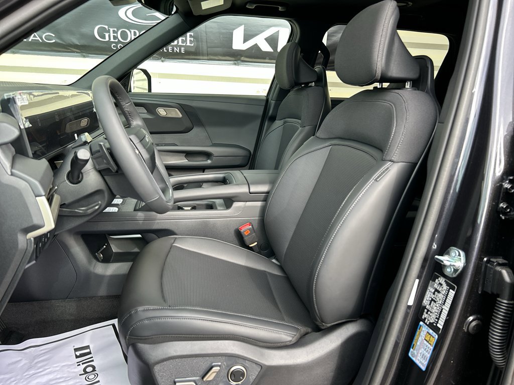 New 2027 Kia Telluride S w/ Towing Package AWD/4WD image 11