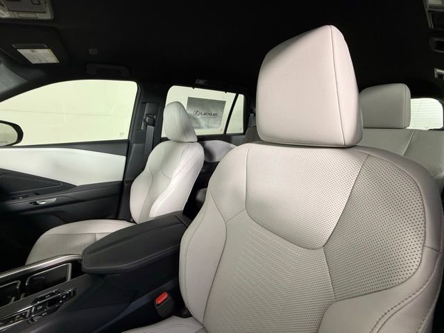 New 2026 Lexus TX 350 FWD image 5