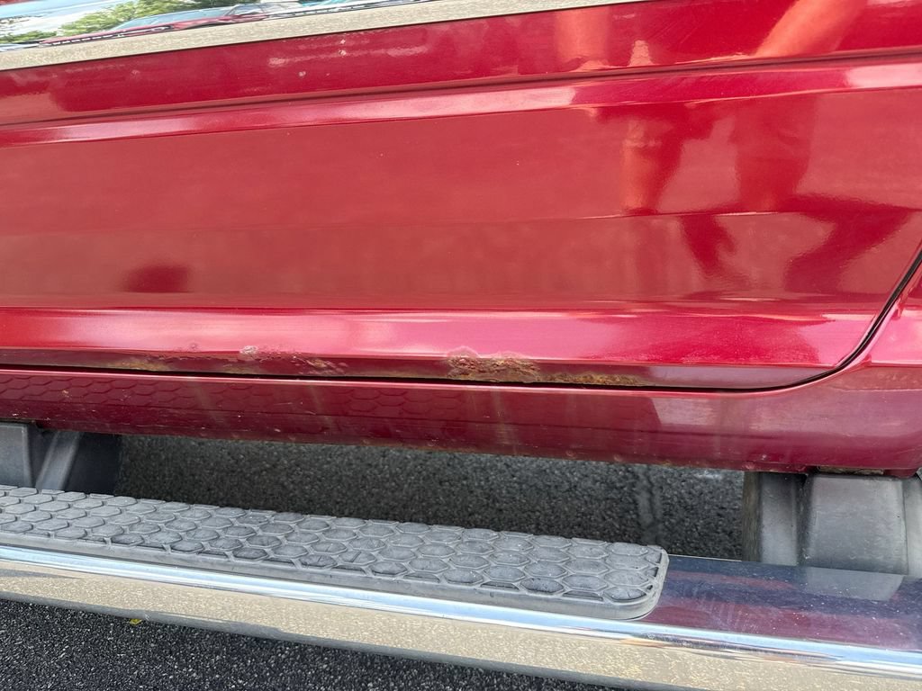 Used 2014 RAM 2500 Longhorn AWD/4WD image 34