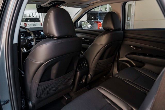 New 2026 Hyundai Tucson Limited AWD/4WD image 22
