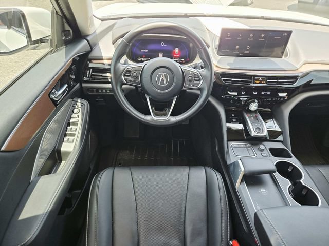 Used 2022 Acura MDX SH-AWD w/ Technology Package image 8