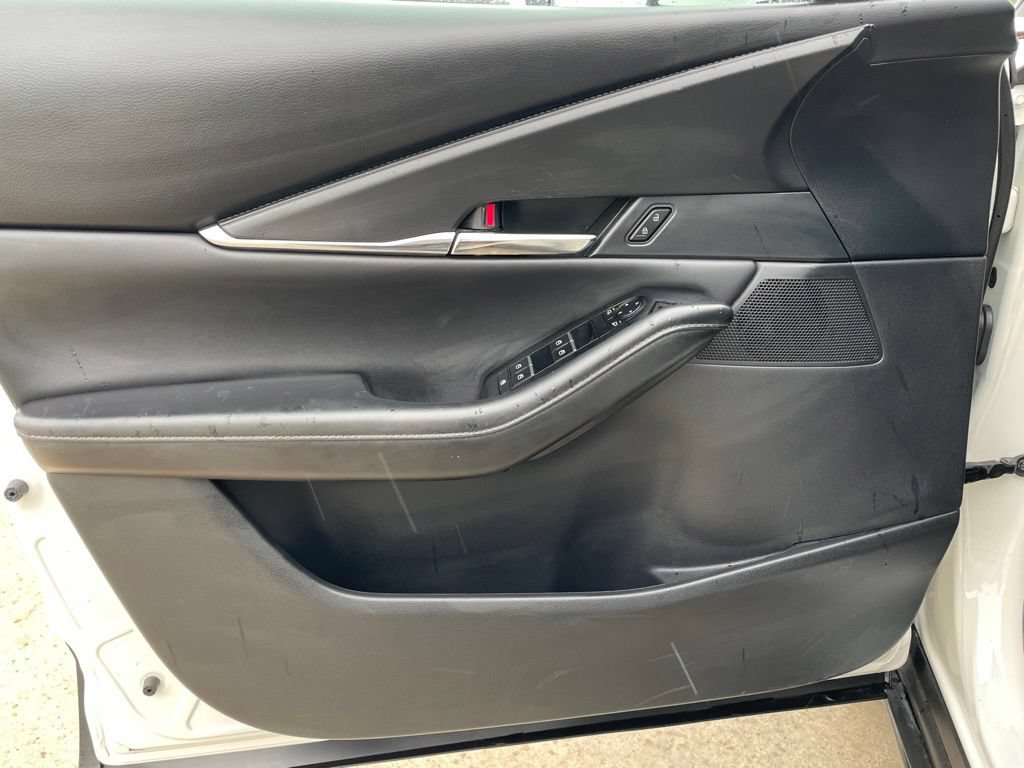 Used 2025 MAZDA CX-30 AWD 2.5 S w/ Preferred Package image 17