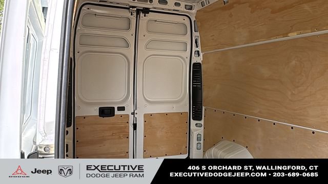 Used 2024 RAM ProMaster 3500 FWD image 24