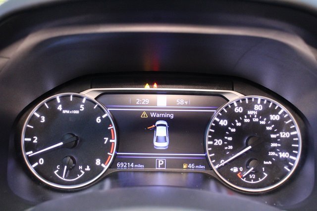 Used 2019 Nissan Altima 2.5 Platinum image 22