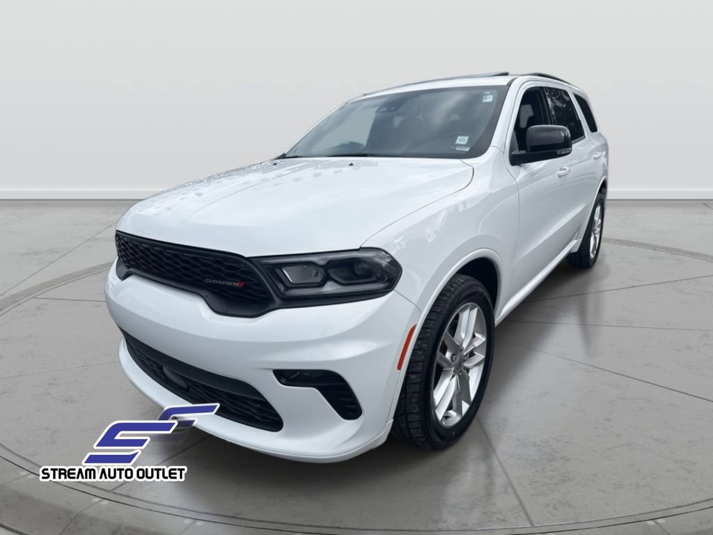 Used 2023 Dodge Durango GT image 6