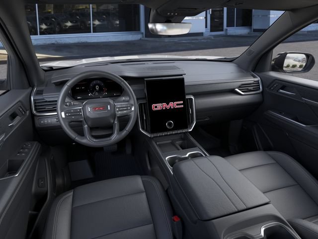 New 2027 GMC Acadia Elevation w/ Elevation Premium Package FWD image 15