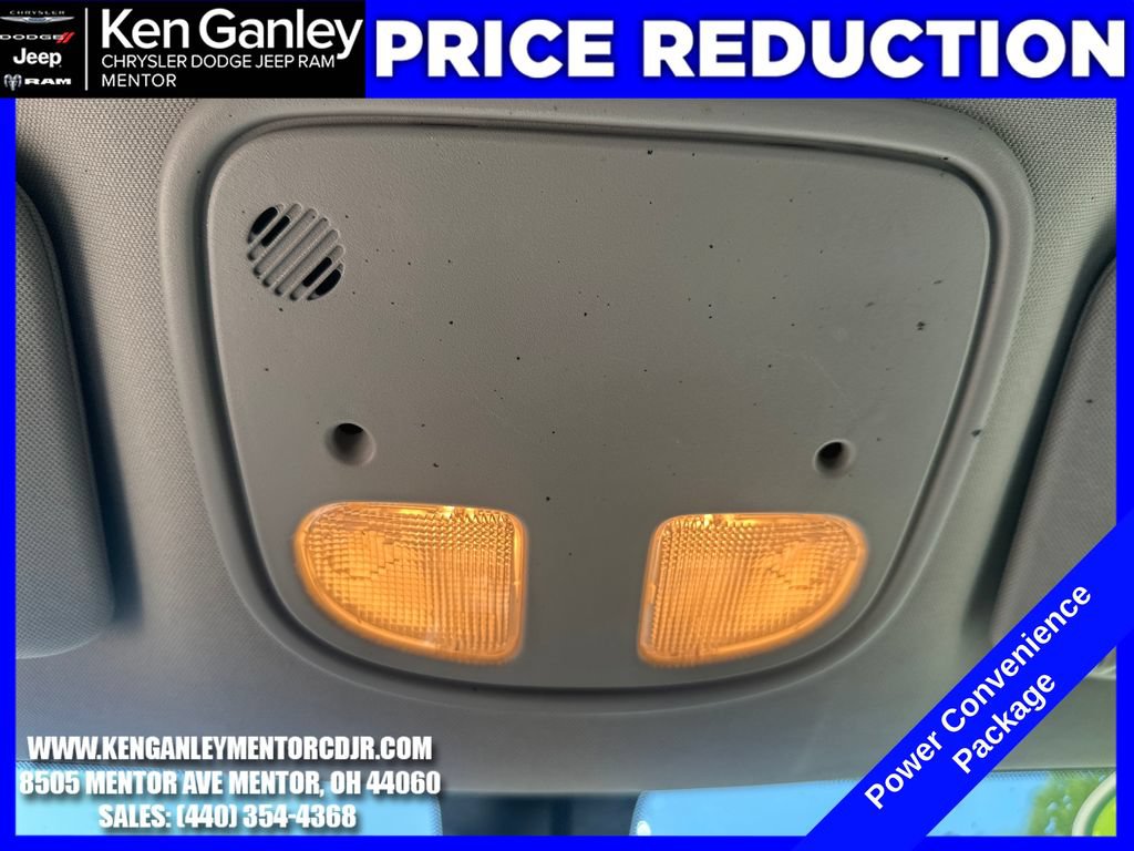 Used 2011 Chevrolet Malibu LT w/ Power Convenience Package FWD image 17