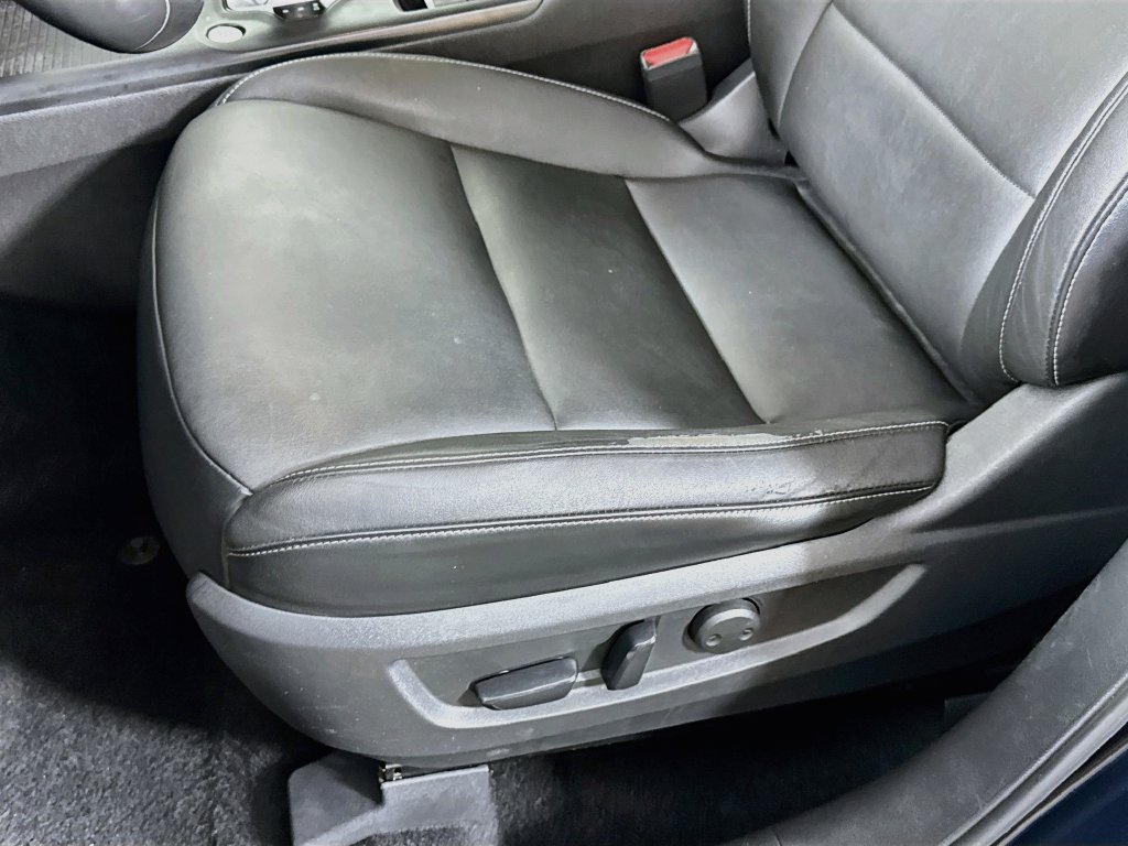 Certified 2020 INFINITI QX50 Luxe w/ Cargo Package FWD image 25