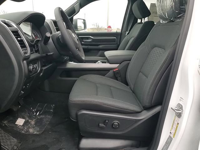 New 2026 RAM 1500 Big Horn image 11