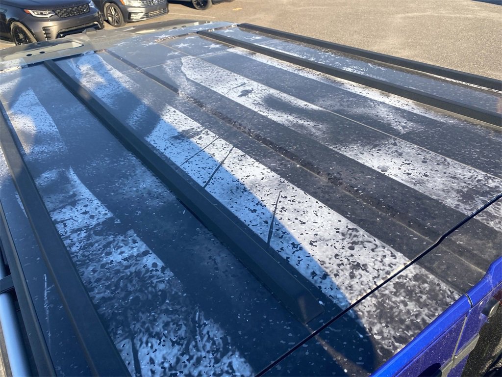 New 2024 INEOS Grenadier Fieldmaster Edition image 25