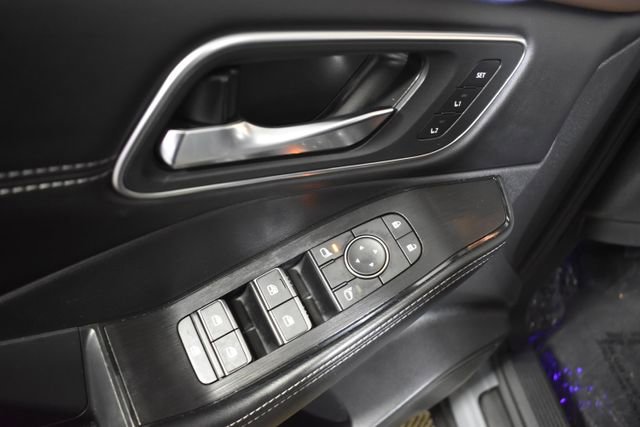 Certified 2023 Nissan Rogue Platinum w/ Platinum Premium Package AWD/4WD image 8