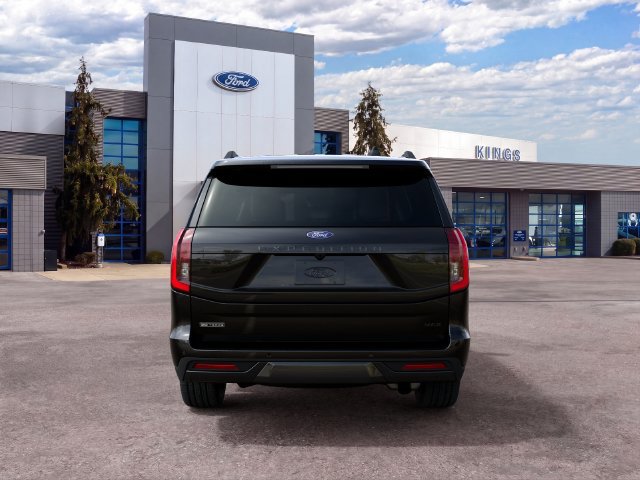 New 2027 Ford Expedition Max Platinum AWD/4WD image 7