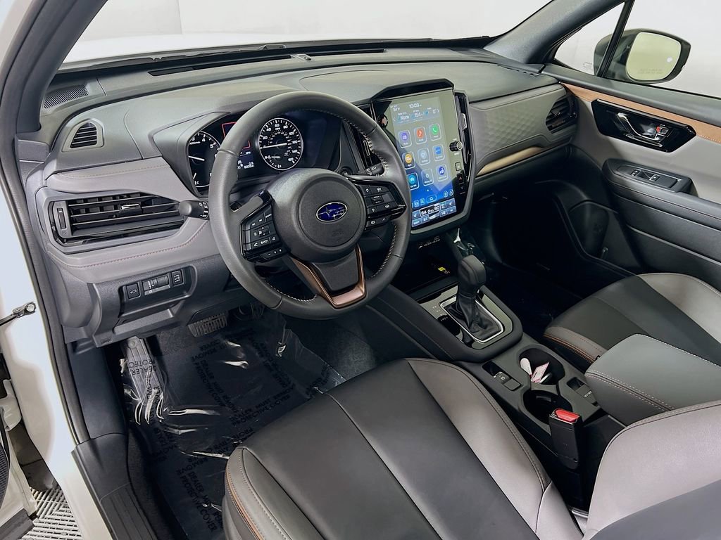 Certified 2025 Subaru Forester Sport w/ Popular Package #2 image 9