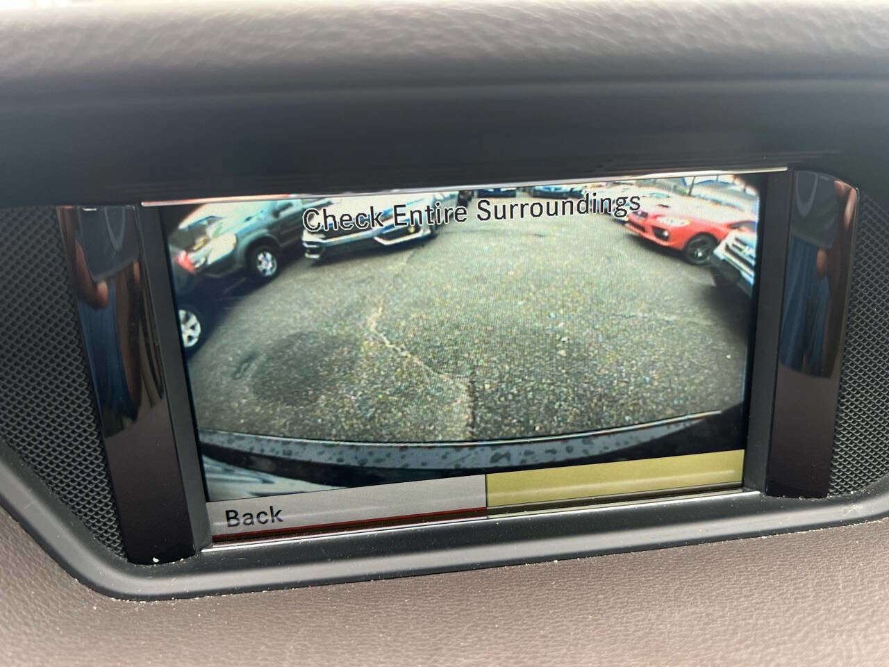 Used 2011 Mercedes-Benz E 350 4MATIC Sedan image 19