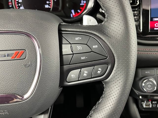 New 2026 Dodge Durango GT AWD/4WD image 17