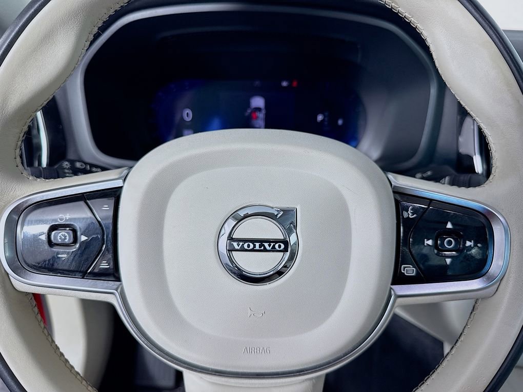 Used 2024 Volvo S60 B5 Core image 15