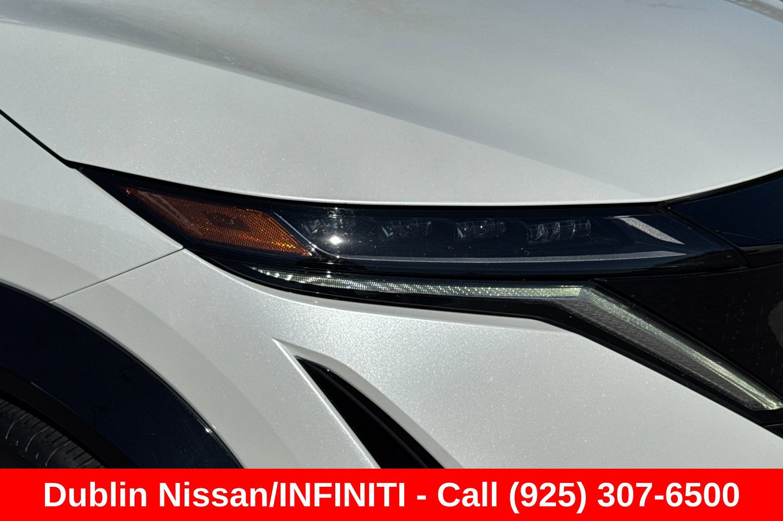 Used 2024 Nissan Ariya AWD image 47