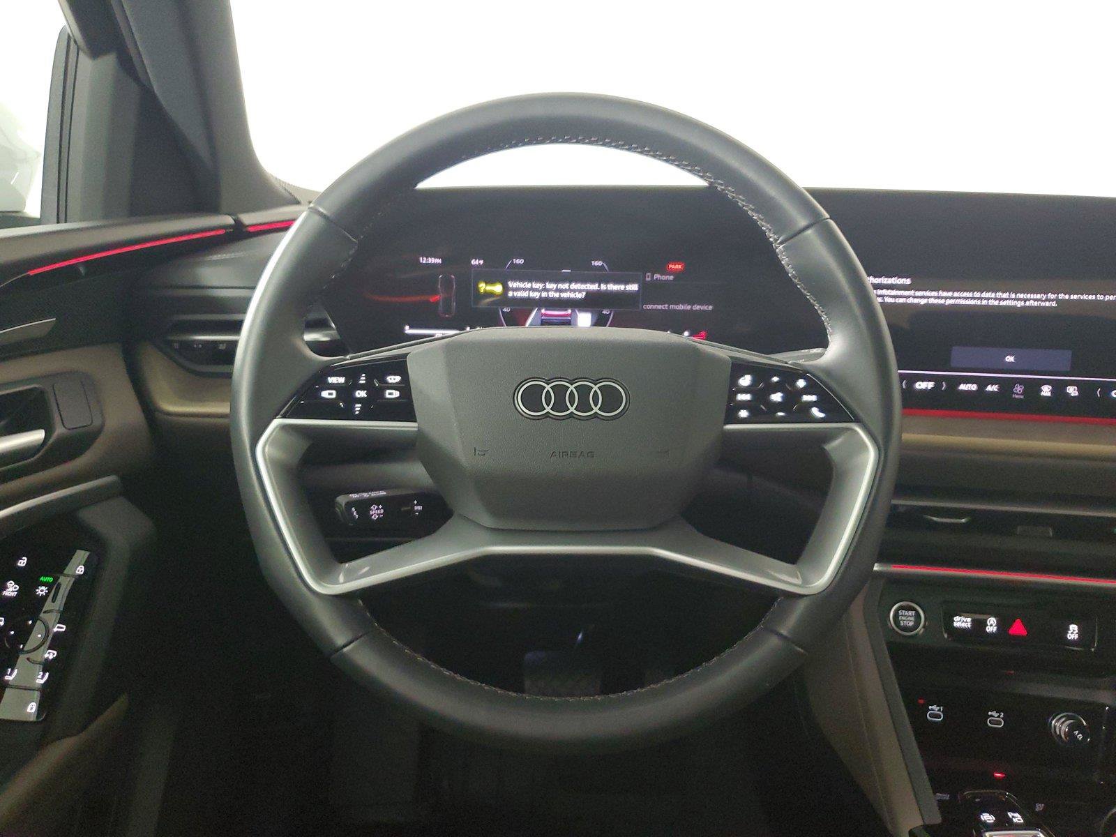 Used 2025 Audi Q5 Premium AWD/4WD image 16