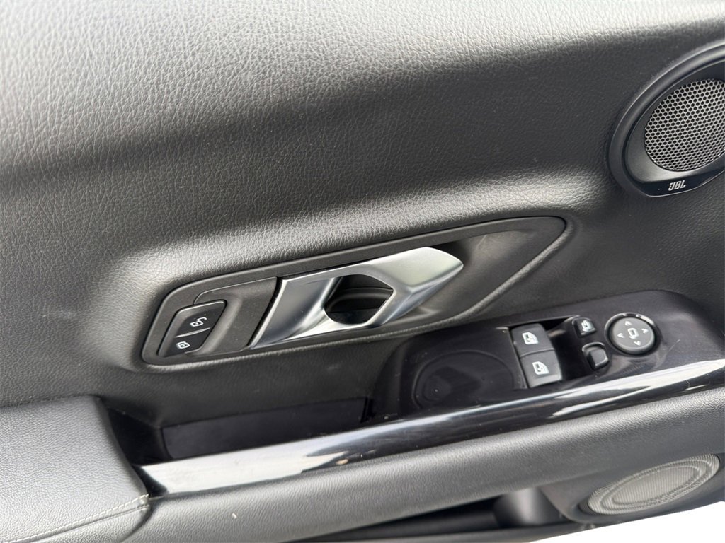 Used 2021 Toyota Supra Premium w/ Driver Assist Package image 11