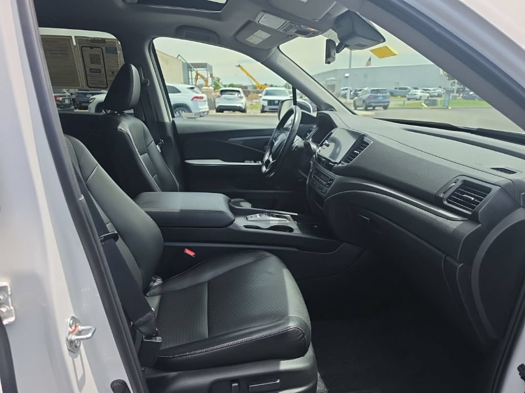 Used 2024 Honda Ridgeline RTL image 32