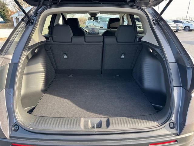 Used 2026 Honda HR-V LX image 11