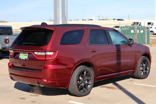 New 2026 Dodge Durango GT image 7