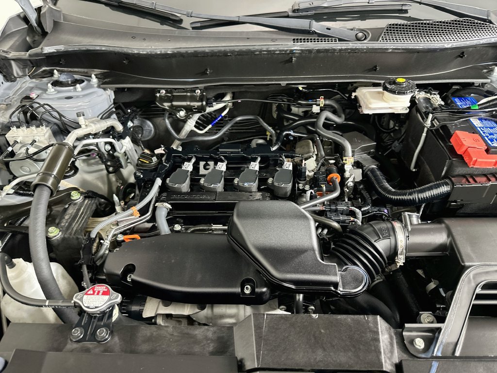 Used 2024 Honda CR-V EX-L image 30