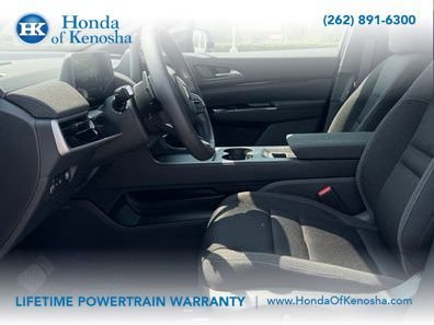 New 2026 Honda Prologue EX image 7