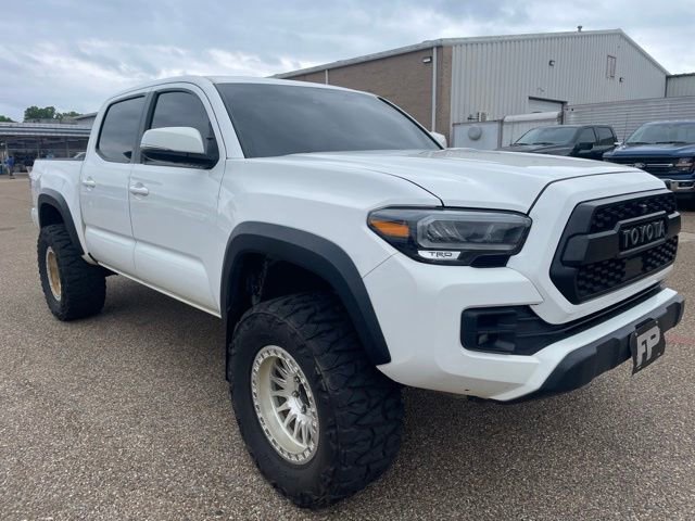 Used 2021 Toyota Tacoma TRD Pro