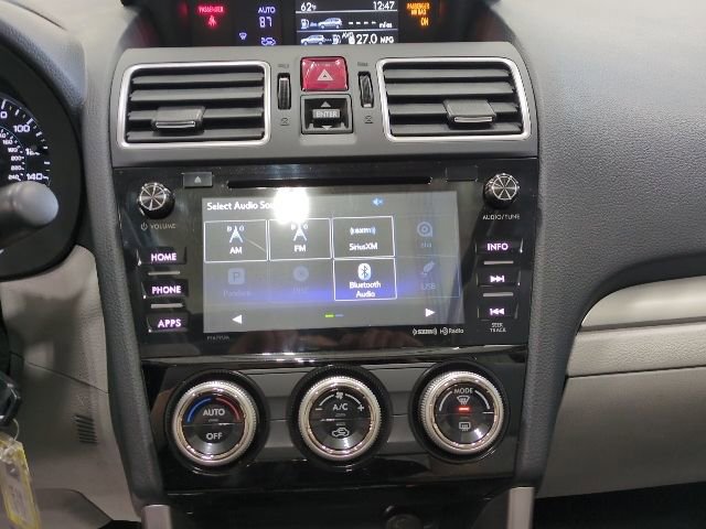 Used 2018 Subaru Forester 2.5i Premium image 9