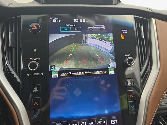 Used 2020 Subaru Outback Touring XT AWD/4WD image 23