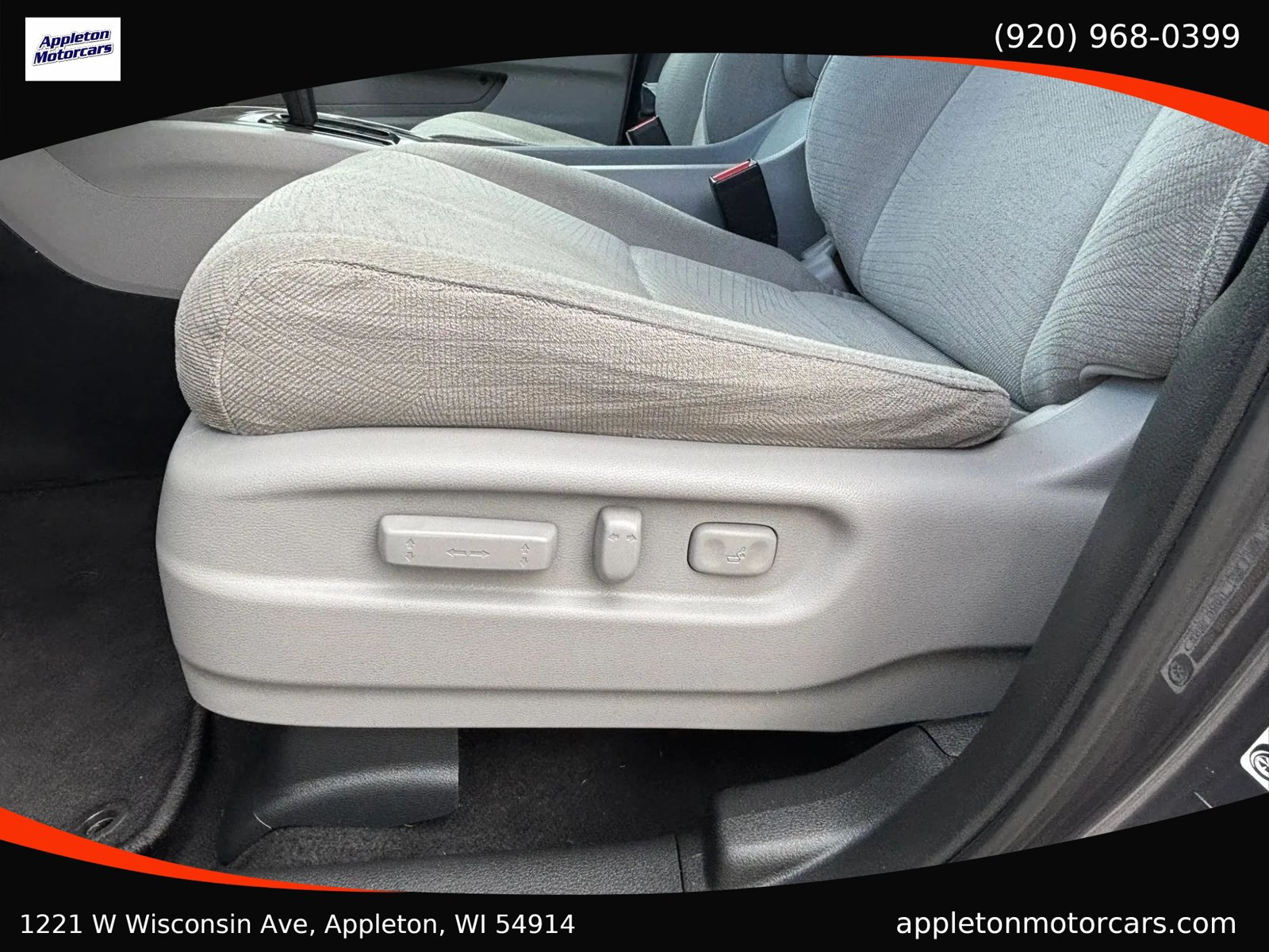 Used 2017 Honda Pilot EX image 23