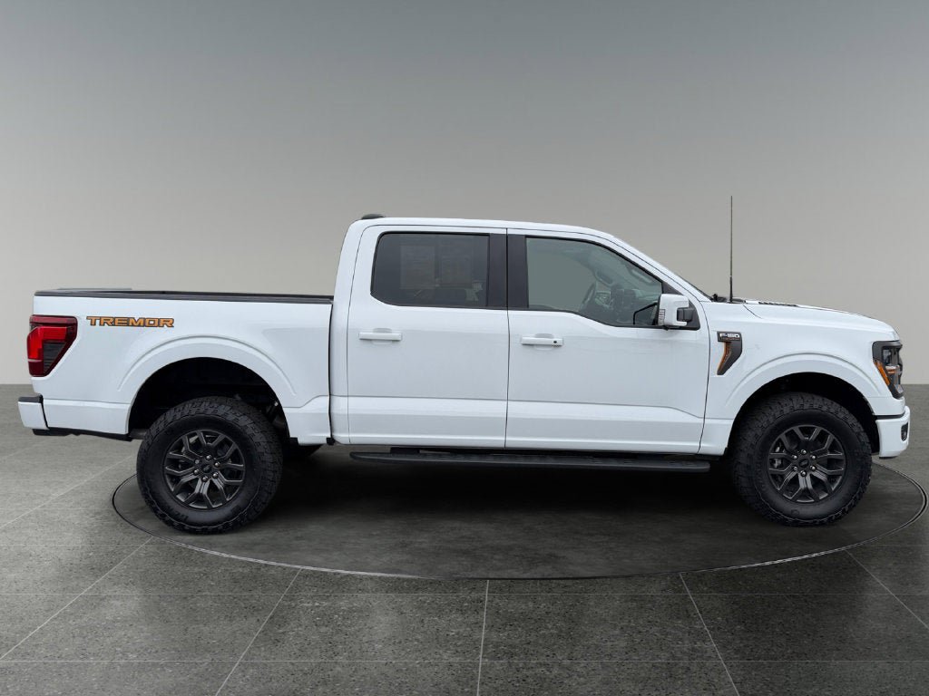 Used 2026 Ford F150 Tremor w/ Equipment Group 402B MID AWD/4WD image 10