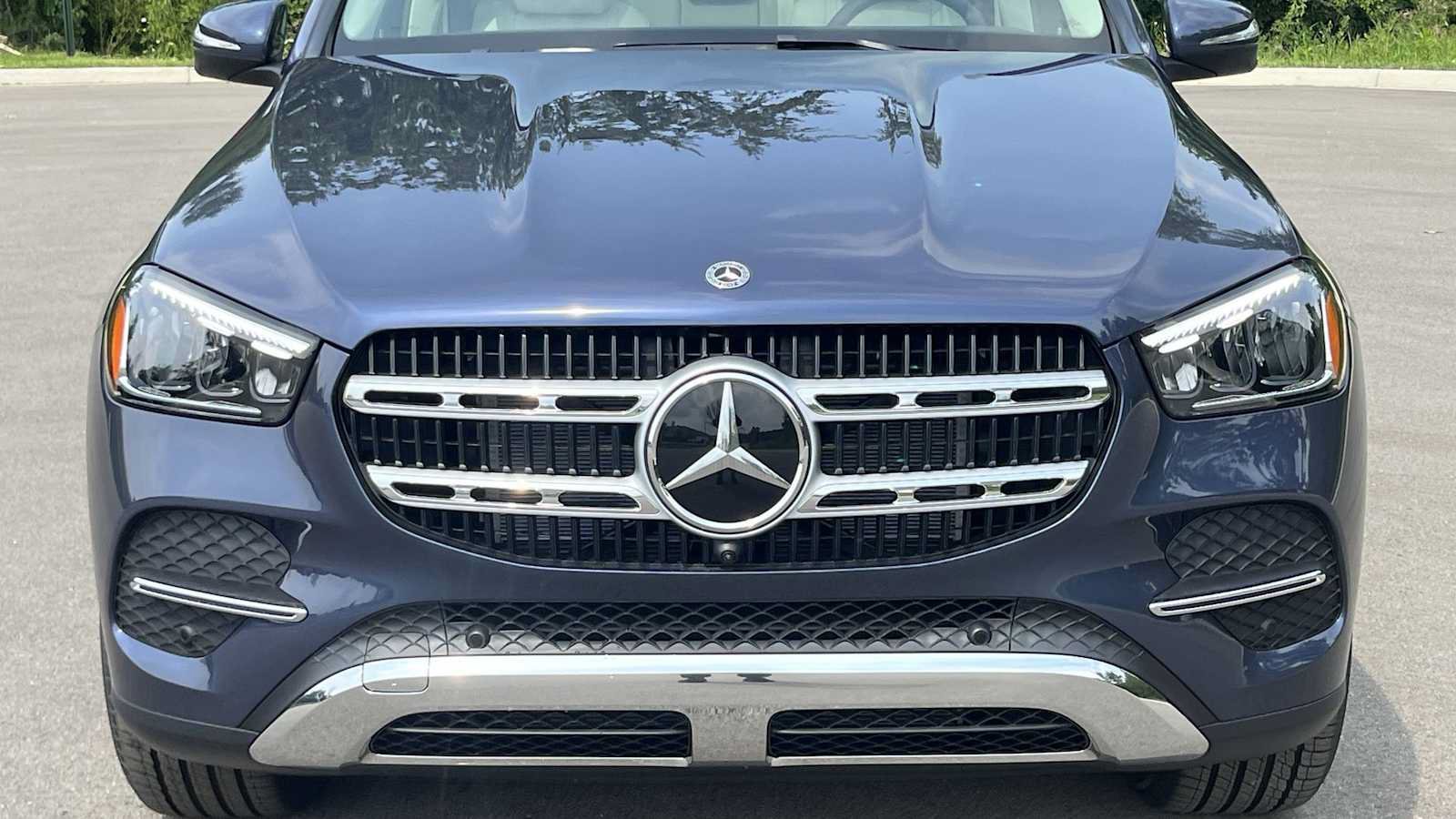 New 2026 Mercedes-Benz GLE 350 4MATIC image 23
