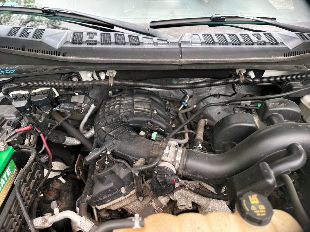 Used 2016 Ford F150 XLT w/ Trailer Tow Package image 34