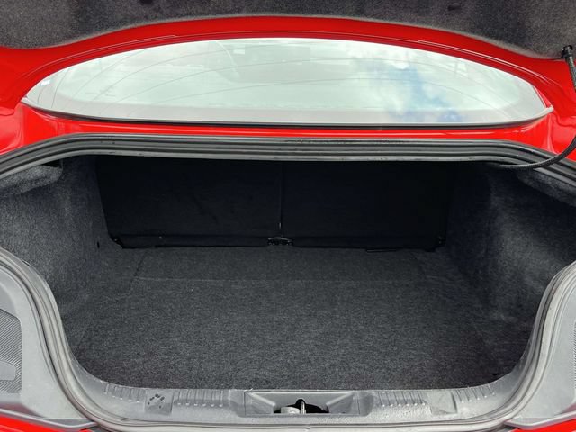 Used 2024 Ford Mustang Coupe RWD image 22