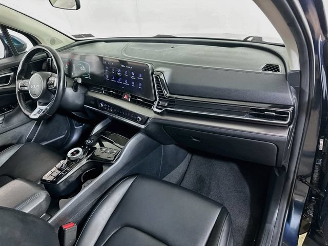 Used 2023 Kia Sportage EX w/ EX Premium Package AWD/4WD image 11