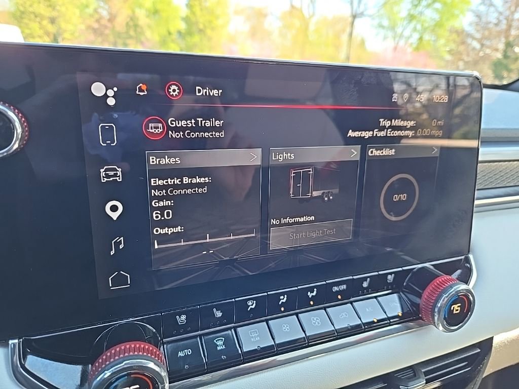 Used 2023 GMC Canyon AT4X image 32